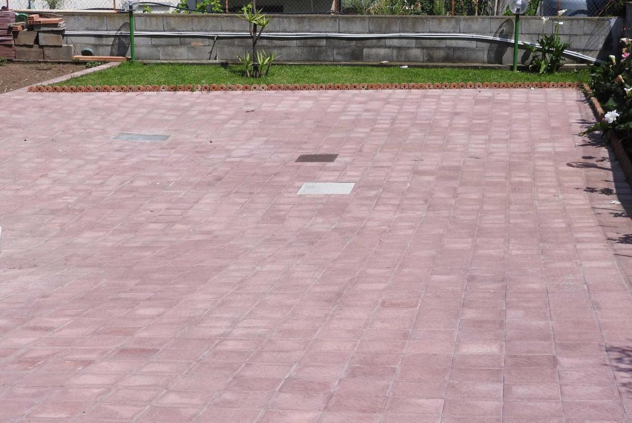 Mansarda Sul Mare Dei Ciclopi Apartment Aci Trezza Ngoại thất bức ảnh