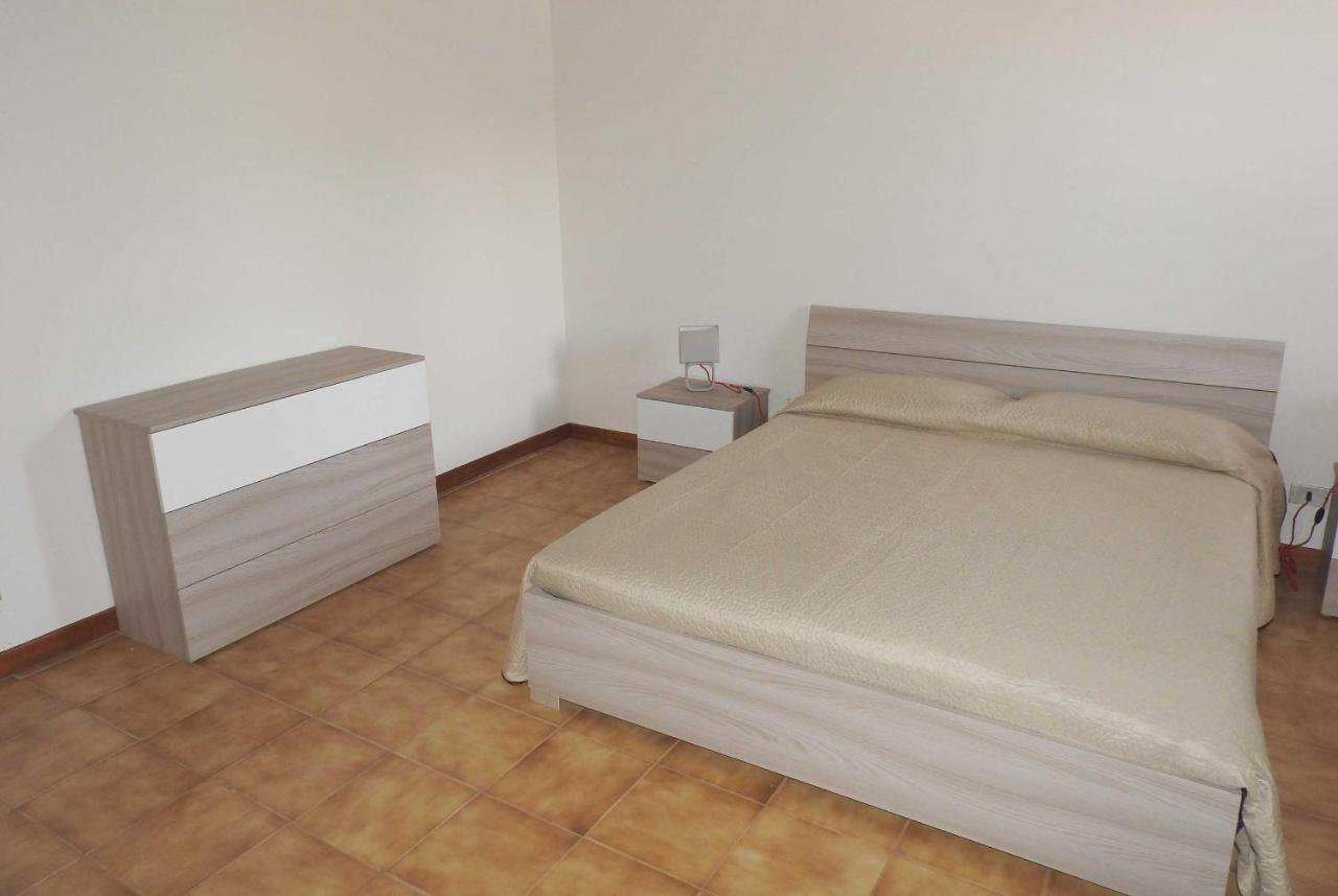 Mansarda Sul Mare Dei Ciclopi Apartment Aci Trezza Ngoại thất bức ảnh