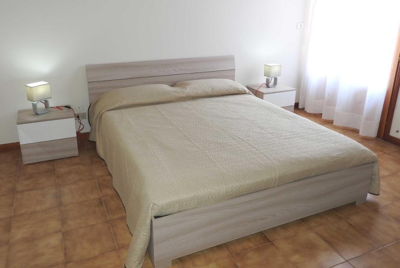 Mansarda Sul Mare Dei Ciclopi Apartment Aci Trezza Ngoại thất bức ảnh