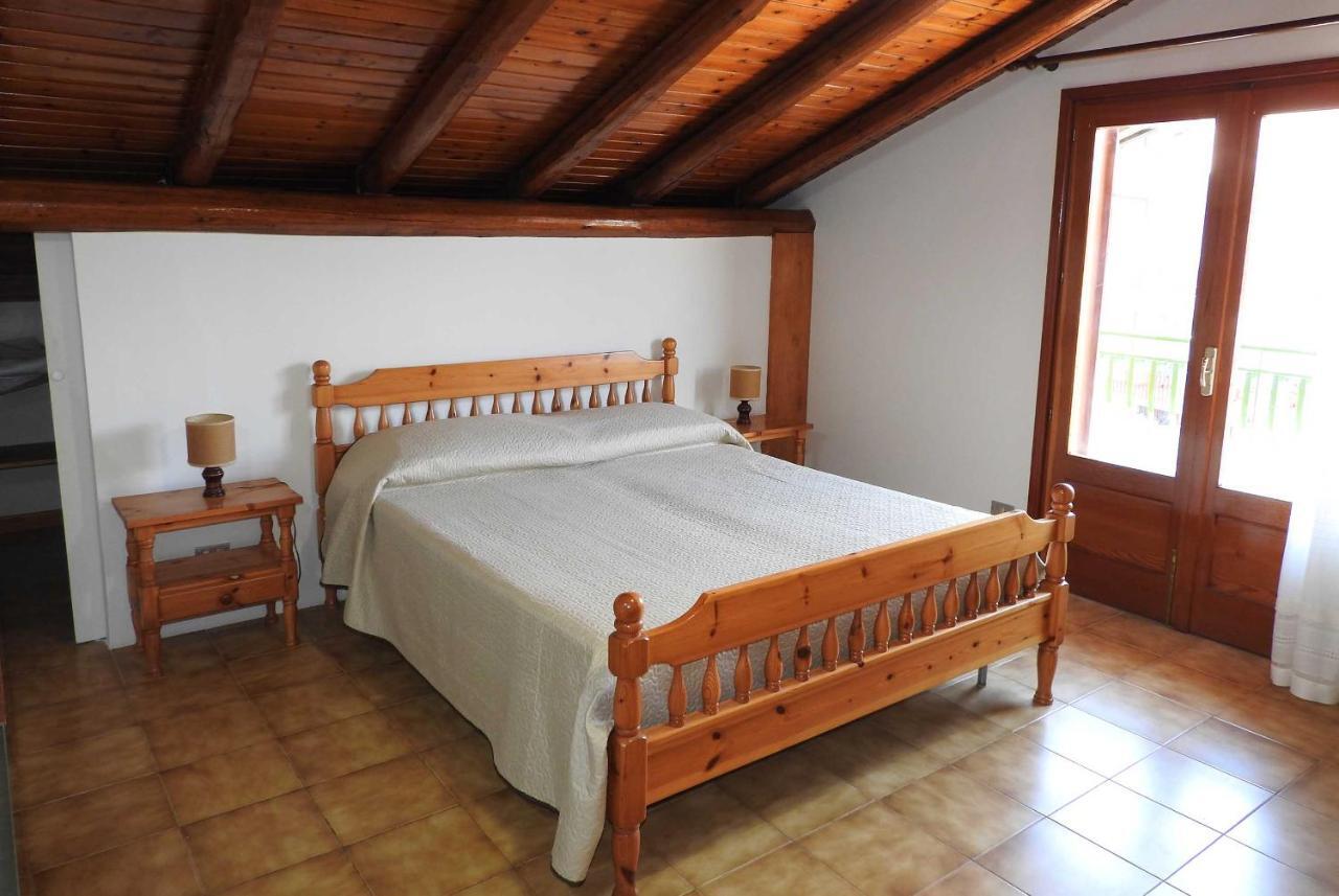 Mansarda Sul Mare Dei Ciclopi Apartment Aci Trezza Ngoại thất bức ảnh